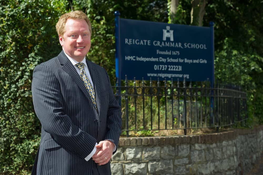 Shaun Fenton Wins Top 100 Influential People Award 2026